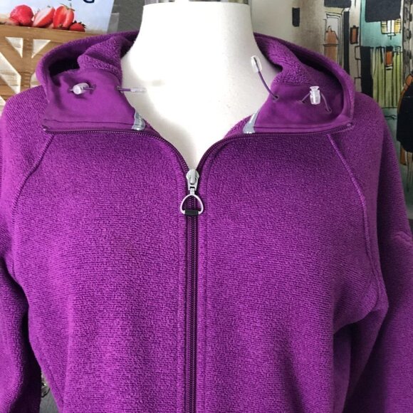 Saucony Running Zip Hoodie - Picture 6 of 9